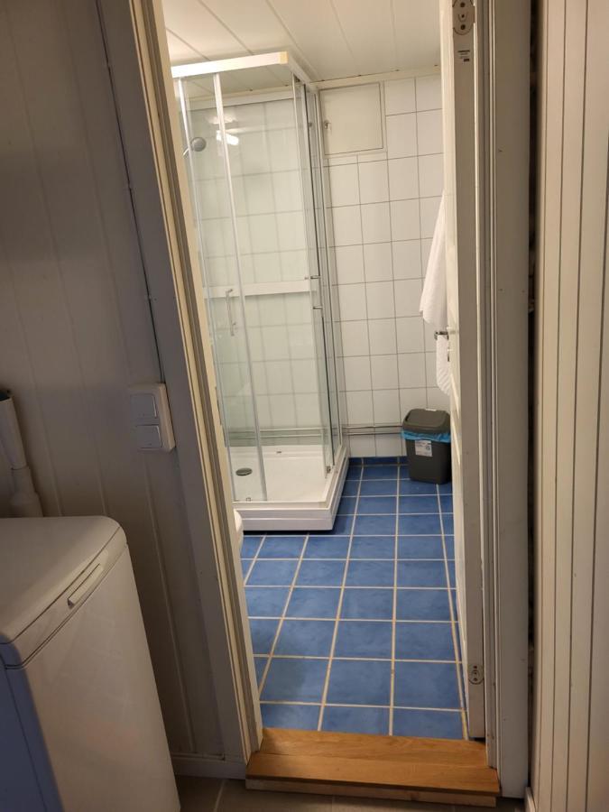Saga Overnatting Kirkenes Exterior foto